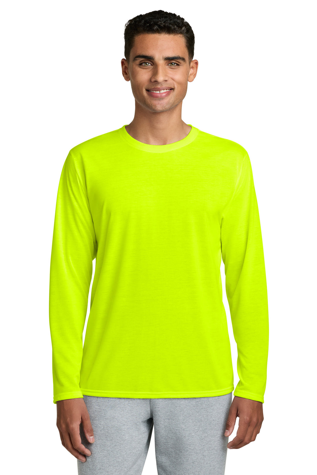 Gildan 42400 Performance  Long Sleeve T-Shirt