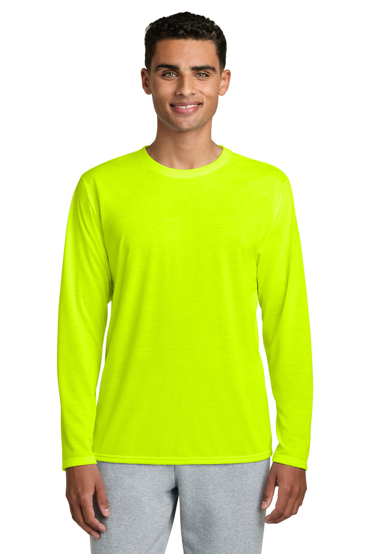 Gildan 42400 Performance  Long Sleeve T-Shirt