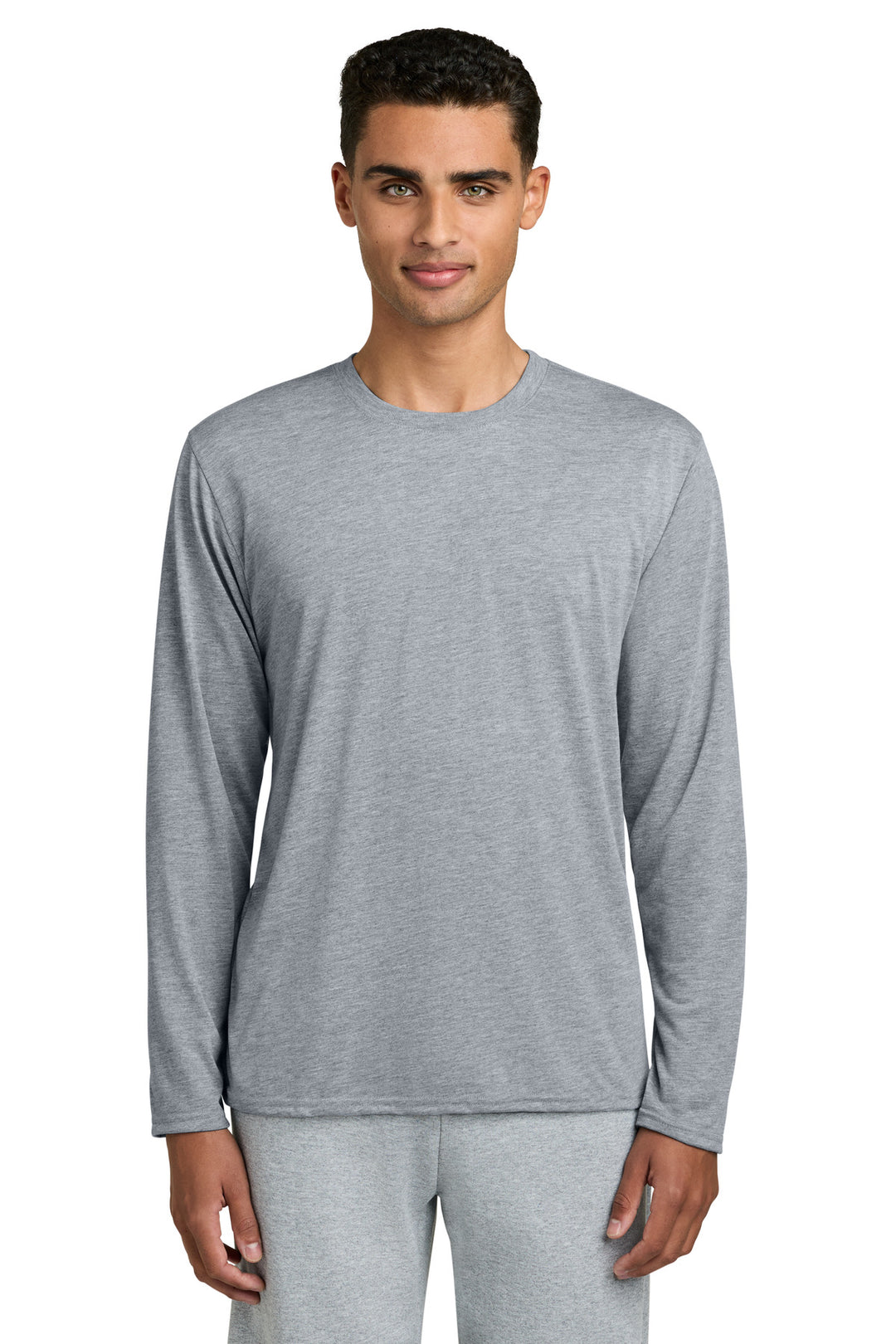 Gildan 42400 Performance  Long Sleeve T-Shirt