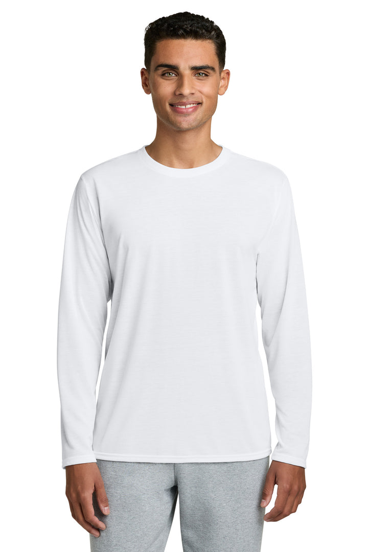 Gildan 42400 Performance  Long Sleeve T-Shirt