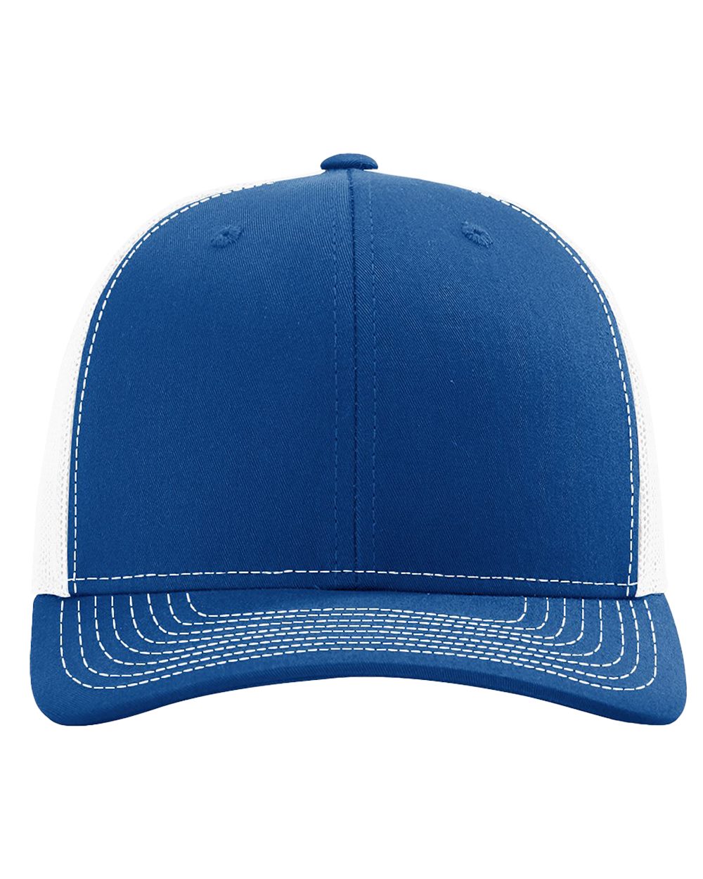 Snapback Trucker Cap