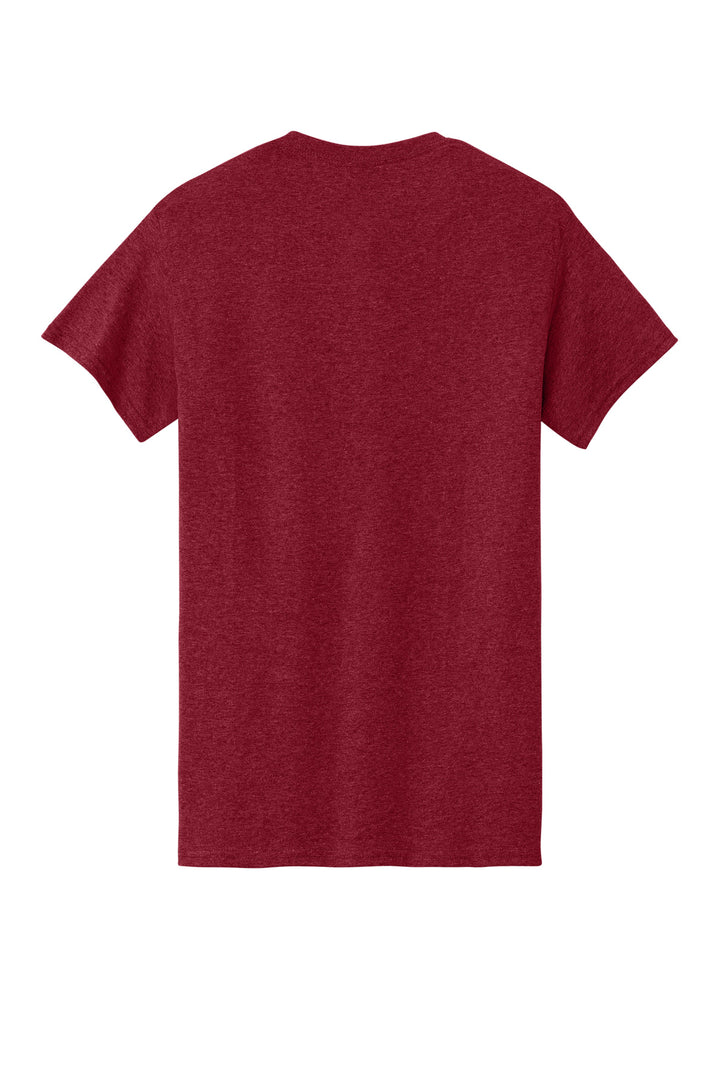 Gildan - Heavy Cotton 100% Cotton T-Shirt. 5000