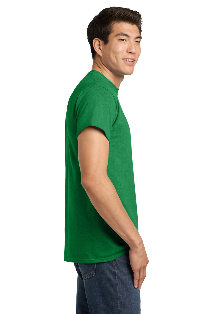 Gildan - Heavy Cotton 100% Cotton T-Shirt. 5000