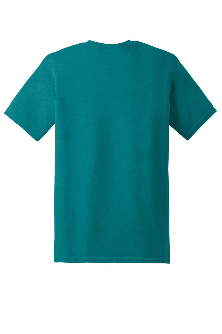 Gildan - Heavy Cotton 100% Cotton T-Shirt. 5000