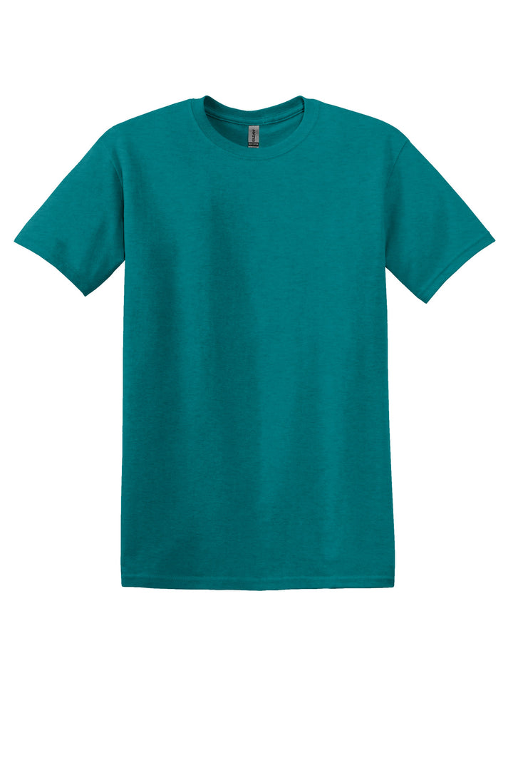 Gildan - Heavy Cotton 100% Cotton T-Shirt. 5000