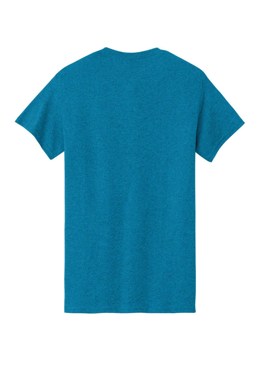Gildan - Heavy Cotton 100% Cotton T-Shirt. 5000