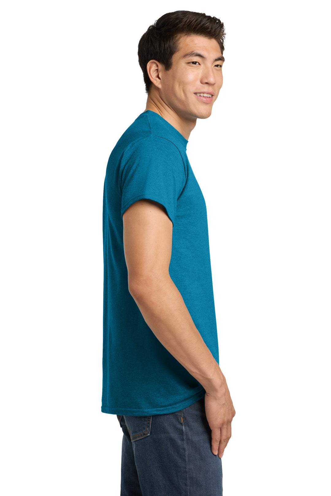 Gildan - Heavy Cotton 100% Cotton T-Shirt. 5000