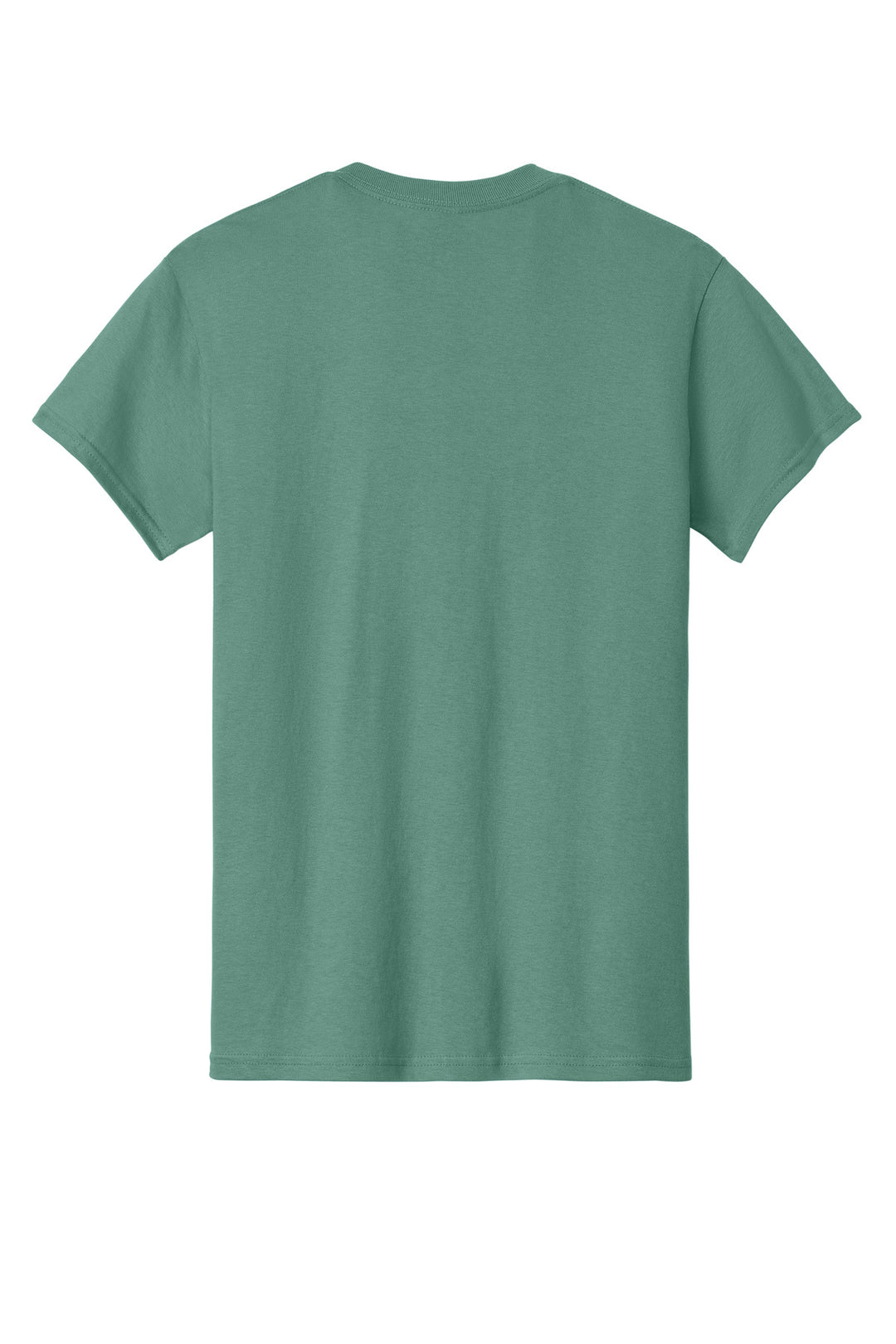 Gildan - Heavy Cotton 100% Cotton T-Shirt. 5000