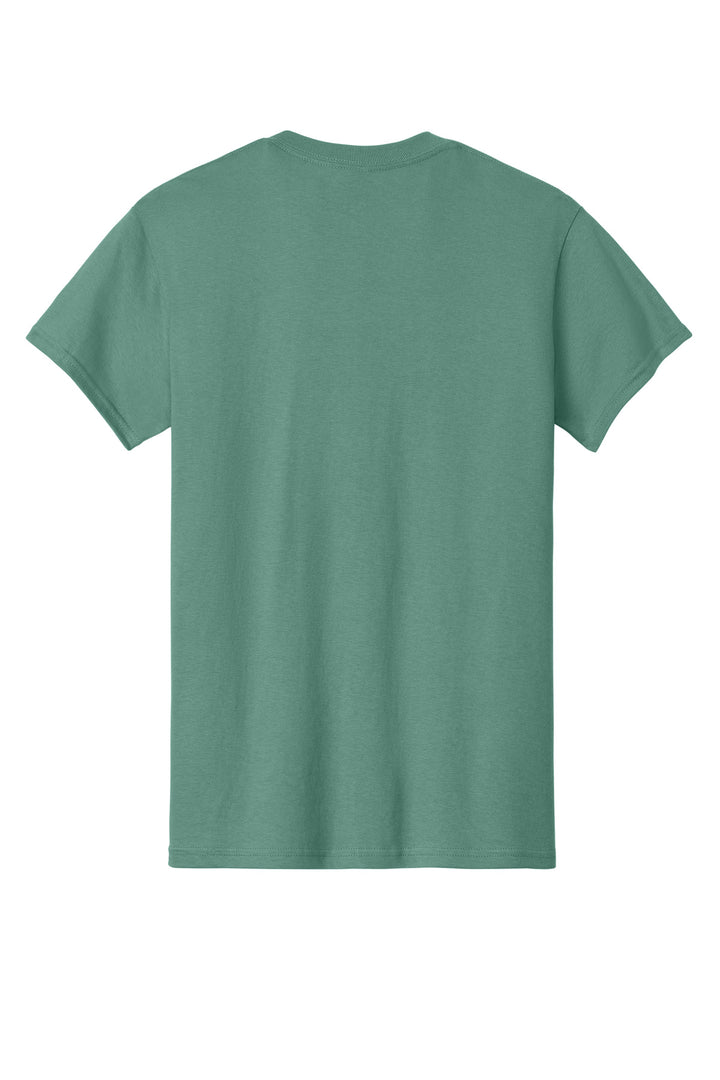 Gildan - Heavy Cotton 100% Cotton T-Shirt. 5000