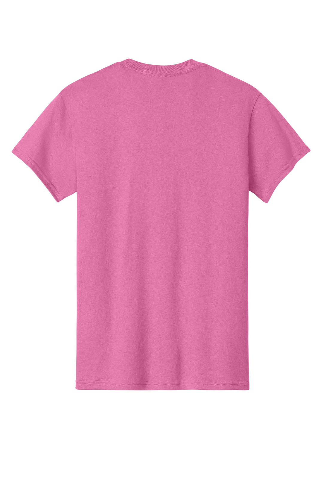 Gildan - Heavy Cotton 100% Cotton T-Shirt. 5000