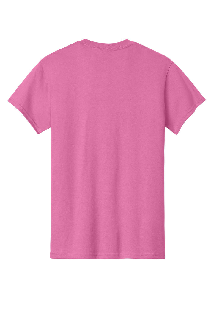 Gildan - Heavy Cotton 100% Cotton T-Shirt. 5000