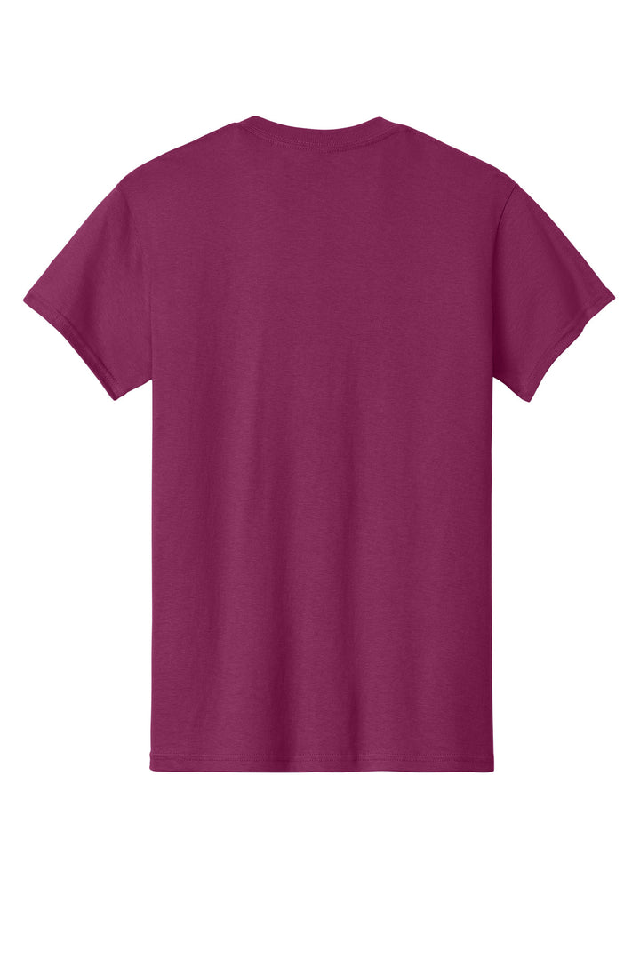 Gildan - Heavy Cotton 100% Cotton T-Shirt. 5000