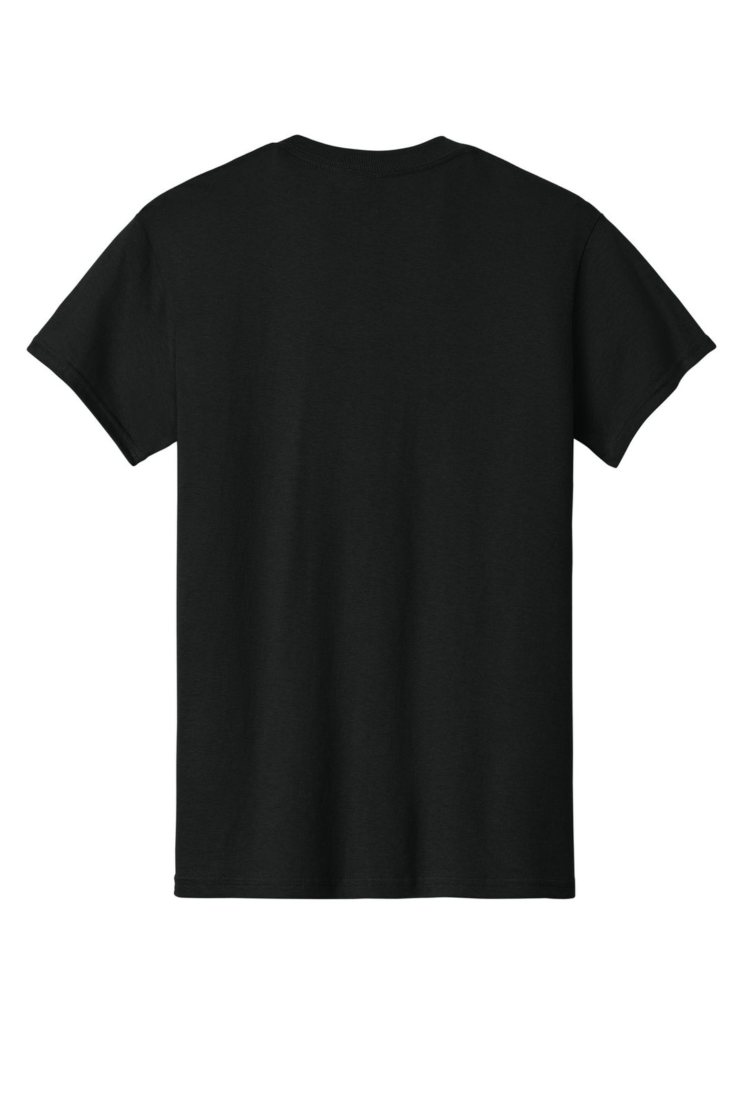 Gildan - Heavy Cotton 100% Cotton T-Shirt. 5000