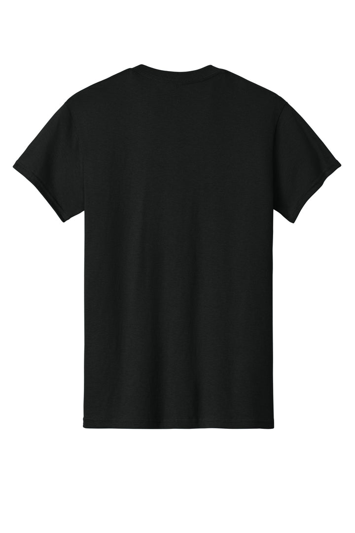 Gildan - Heavy Cotton 100% Cotton T-Shirt. 5000