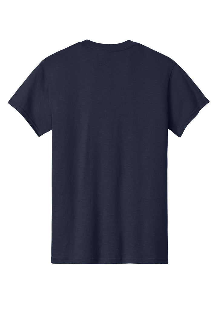 Gildan - Heavy Cotton 100% Cotton T-Shirt. 5000