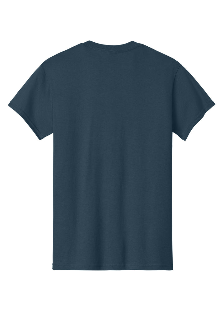 Gildan - Heavy Cotton 100% Cotton T-Shirt. 5000