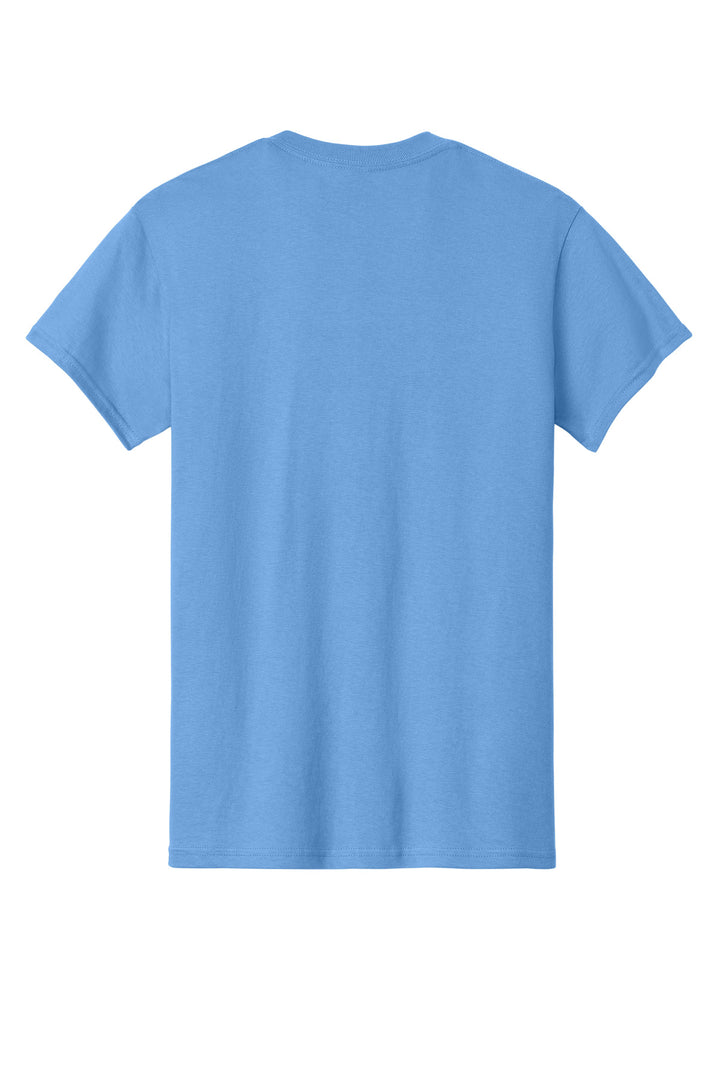 Gildan - Heavy Cotton 100% Cotton T-Shirt. 5000
