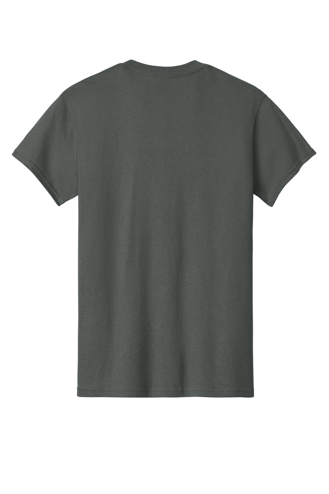 Gildan - Heavy Cotton 100% Cotton T-Shirt. 5000