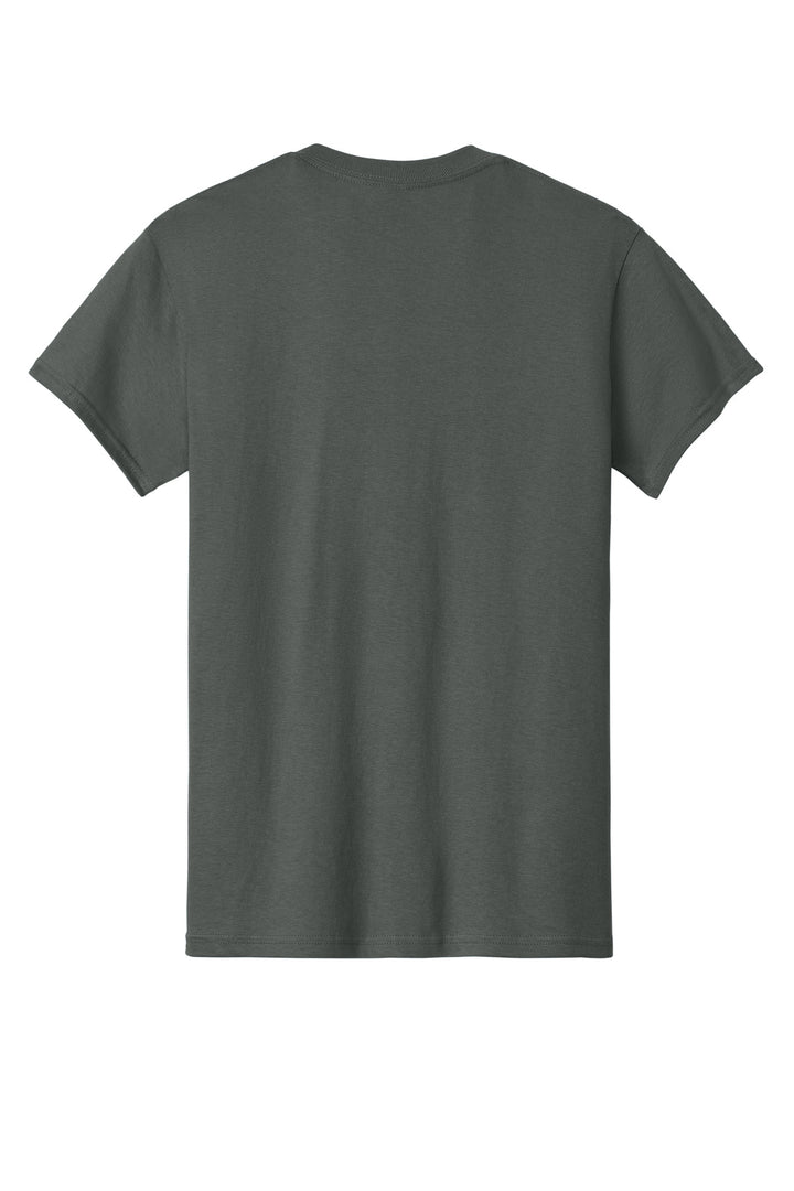 Gildan - Heavy Cotton 100% Cotton T-Shirt. 5000