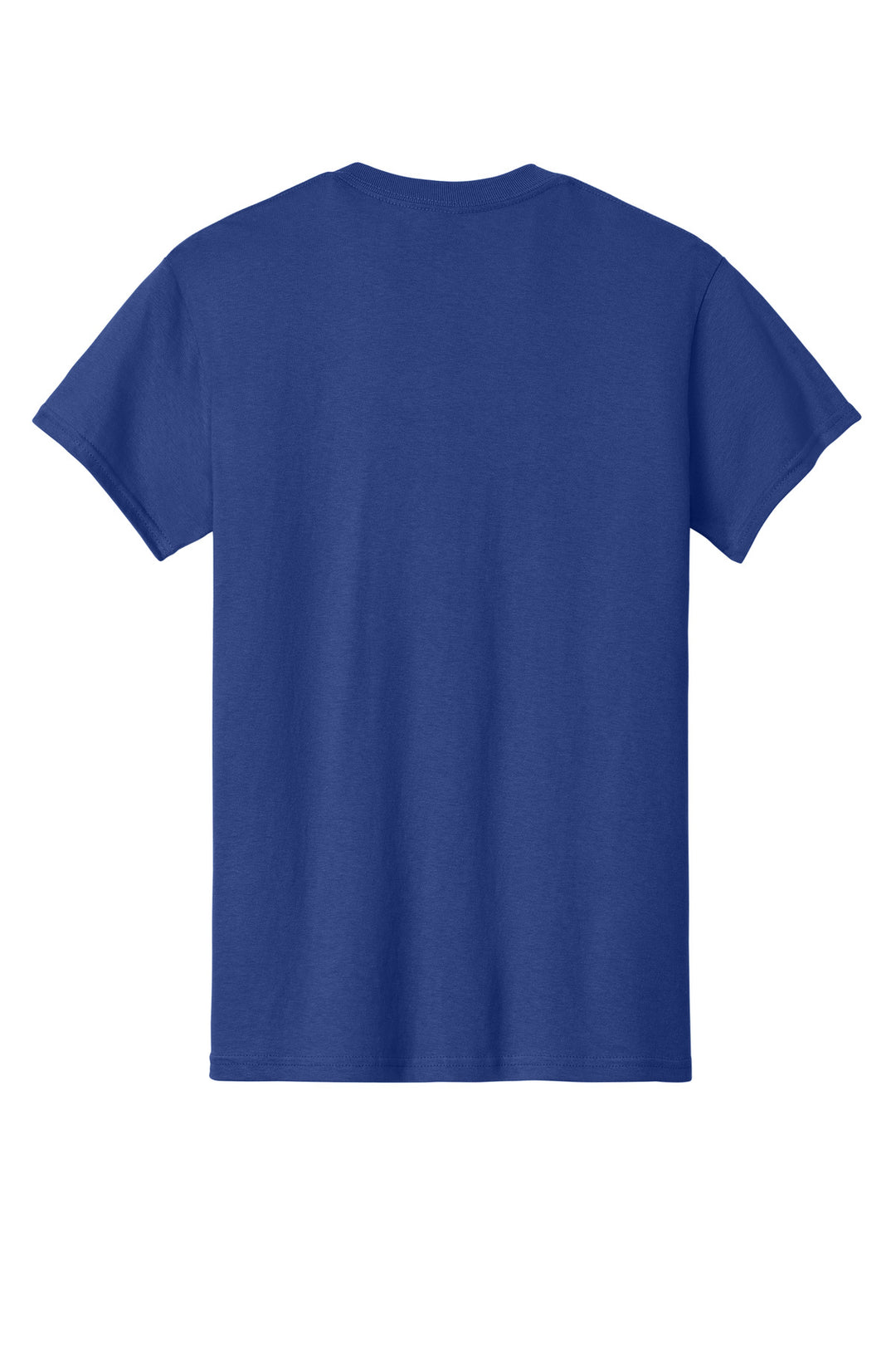 Gildan - Heavy Cotton 100% Cotton T-Shirt. 5000