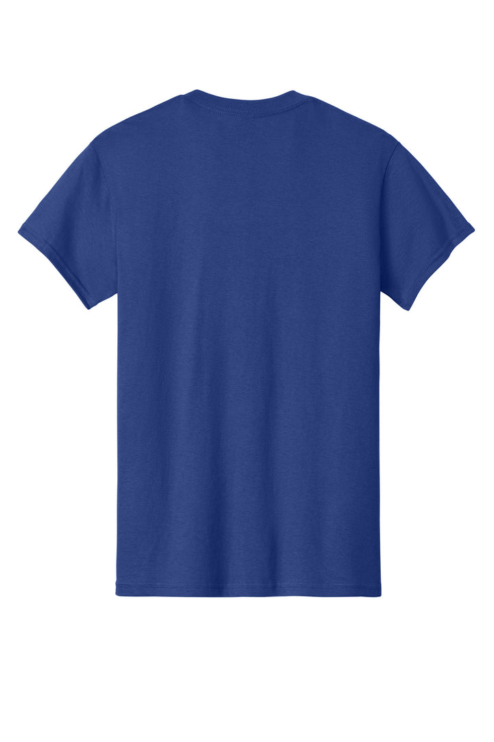 Gildan - Heavy Cotton 100% Cotton T-Shirt. 5000