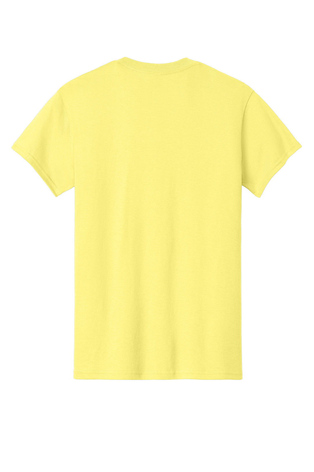 Gildan - Heavy Cotton 100% Cotton T-Shirt. 5000