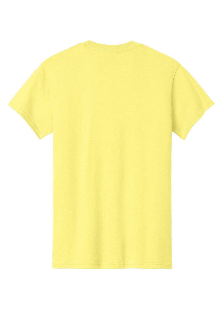 Gildan - Heavy Cotton 100% Cotton T-Shirt. 5000