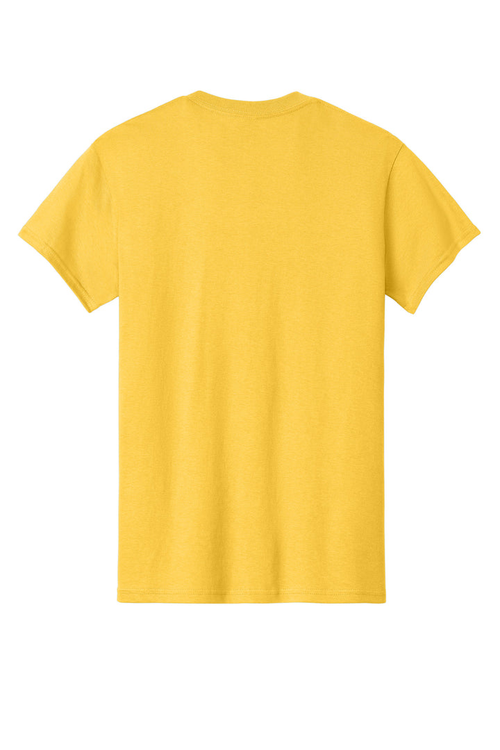 Gildan - Heavy Cotton 100% Cotton T-Shirt. 5000