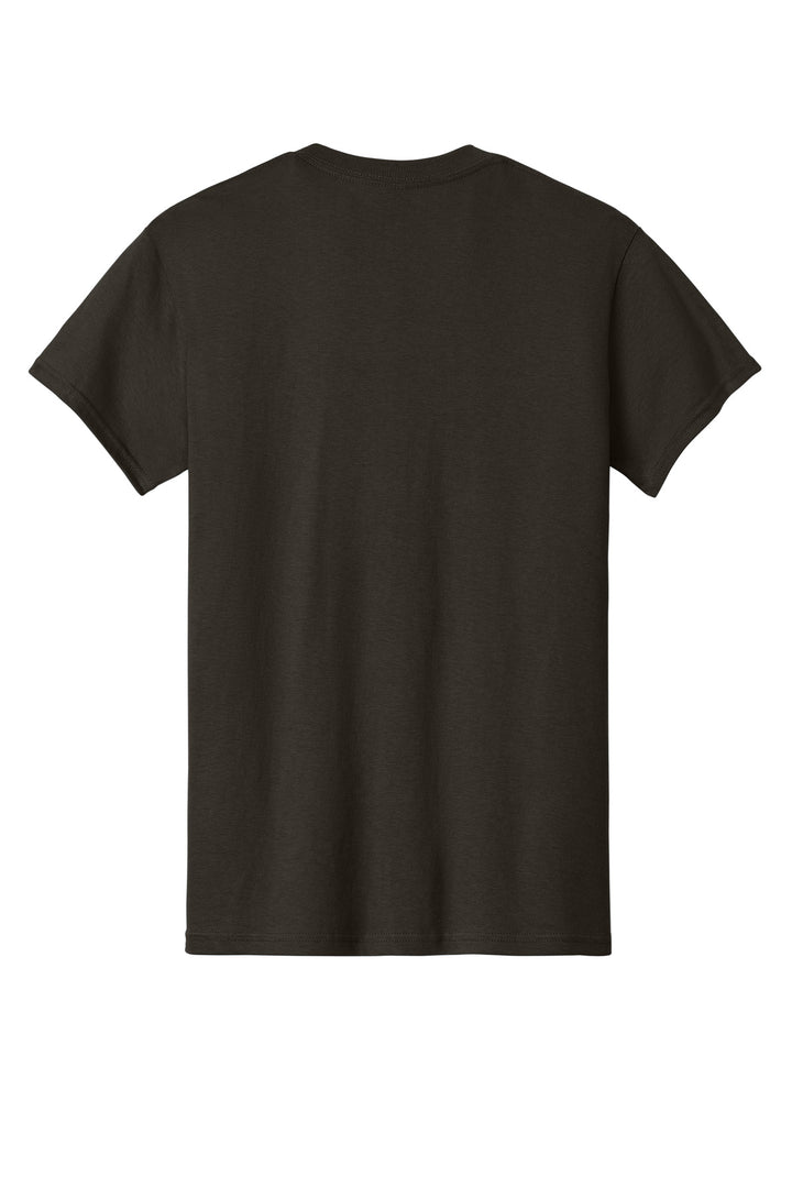 Gildan - Heavy Cotton 100% Cotton T-Shirt. 5000