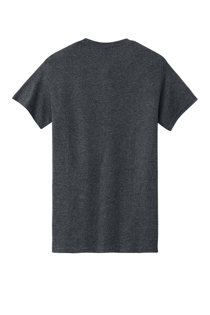 Gildan - Heavy Cotton 100% Cotton T-Shirt. 5000