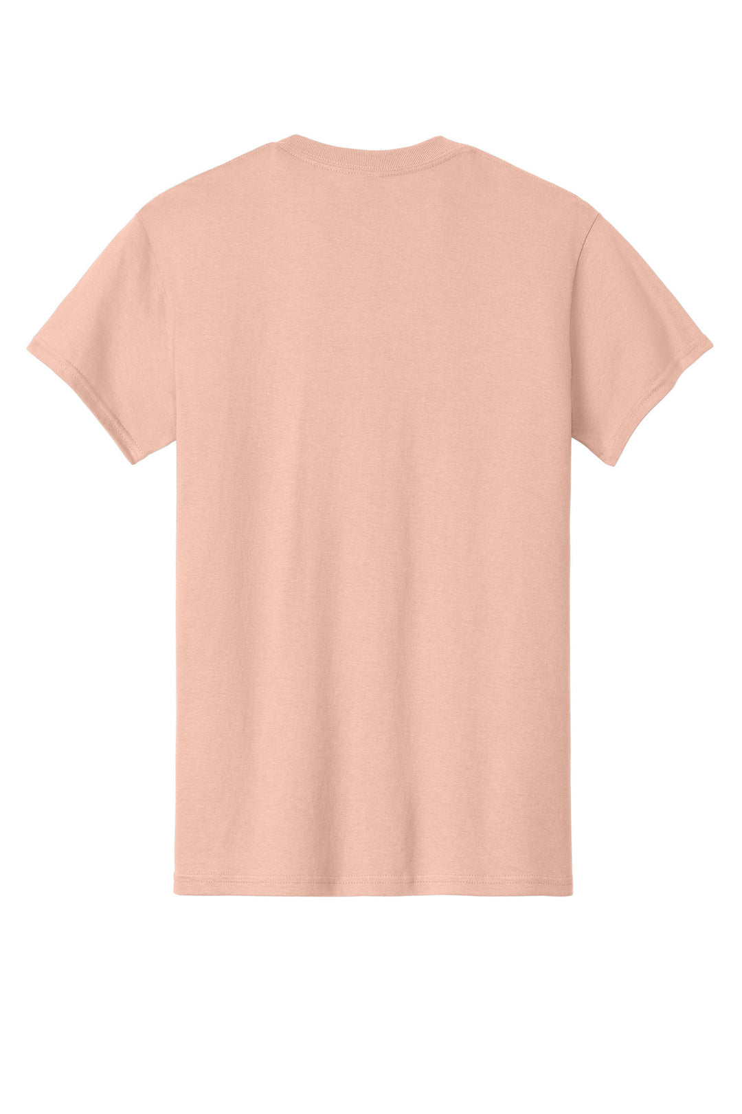 Gildan - Heavy Cotton 100% Cotton T-Shirt. 5000