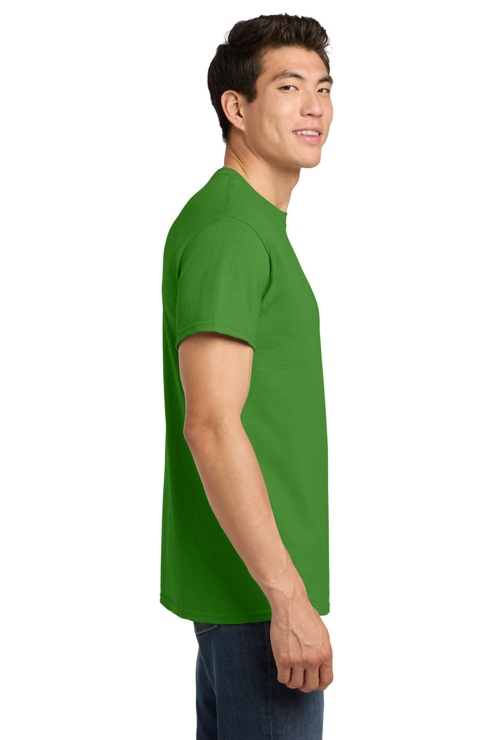 Gildan - Heavy Cotton 100% Cotton T-Shirt. 5000