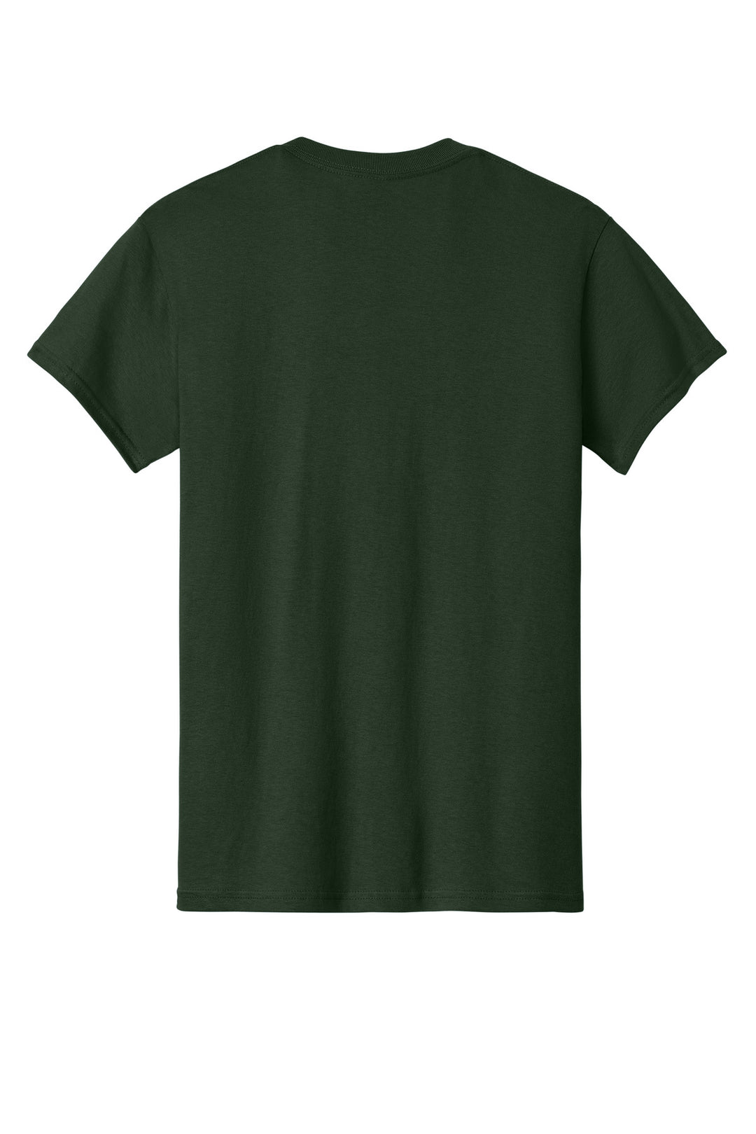 Gildan - Heavy Cotton 100% Cotton T-Shirt. 5000