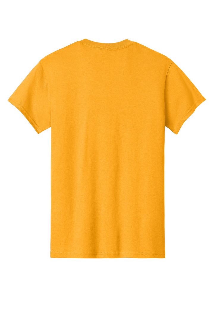 Gildan - Heavy Cotton 100% Cotton T-Shirt. 5000