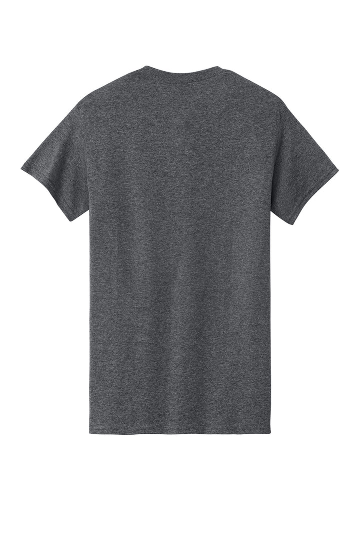 Gildan - Heavy Cotton 100% Cotton T-Shirt. 5000