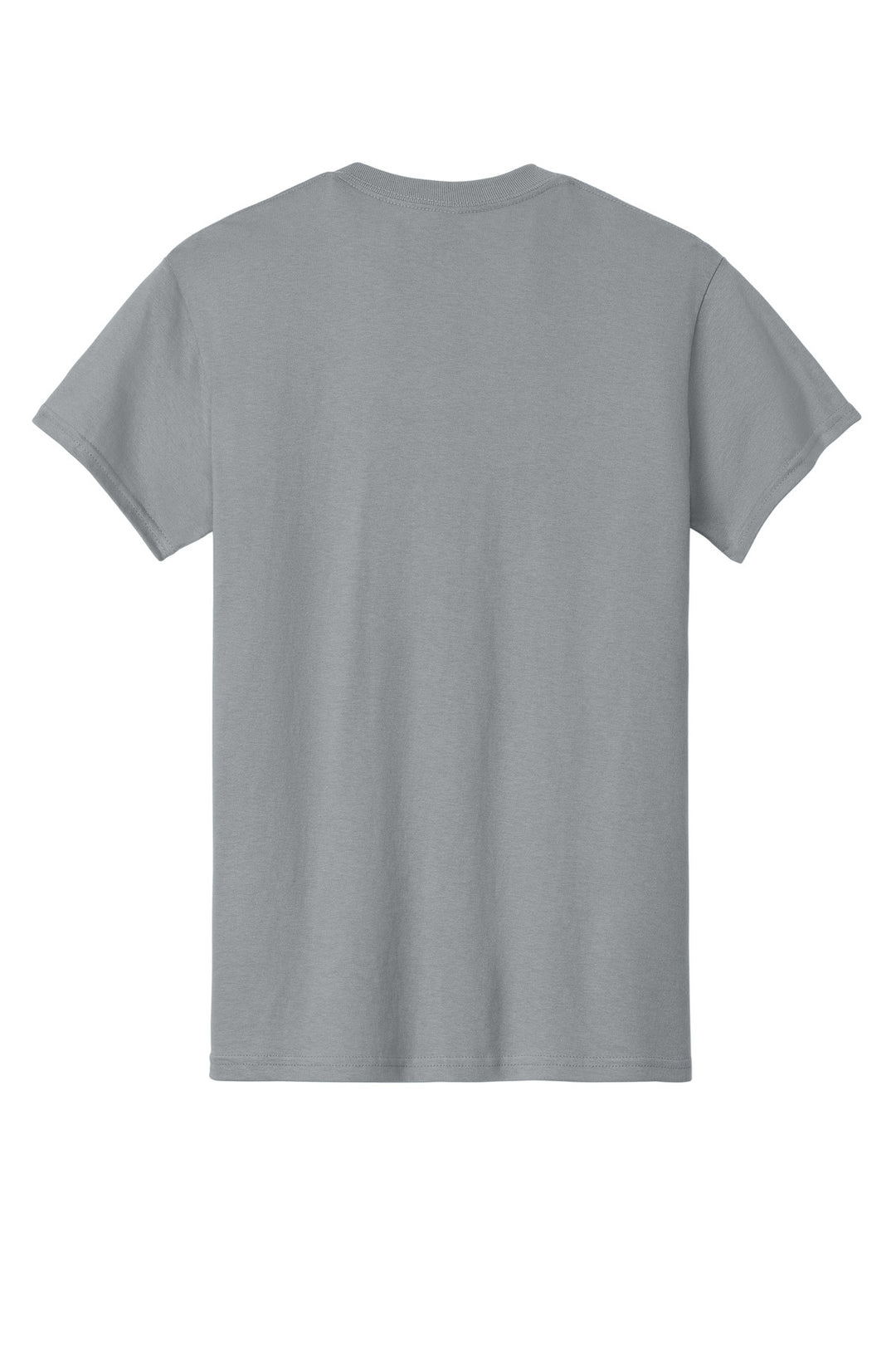 Gildan - Heavy Cotton 100% Cotton T-Shirt. 5000