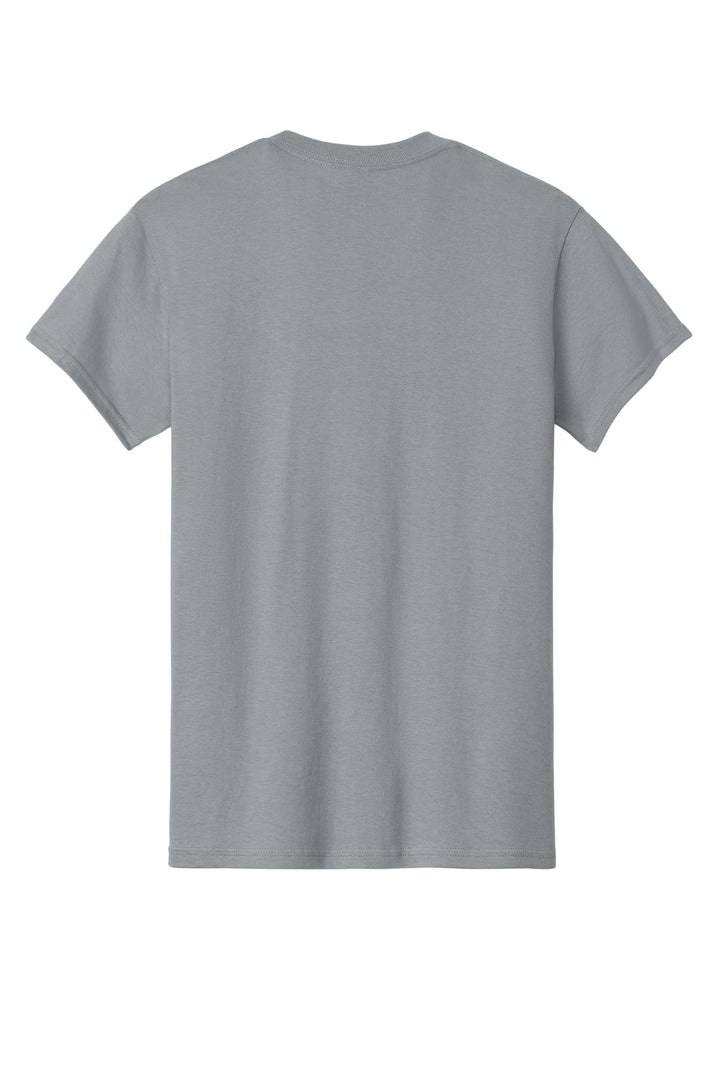 Gildan - Heavy Cotton 100% Cotton T-Shirt. 5000