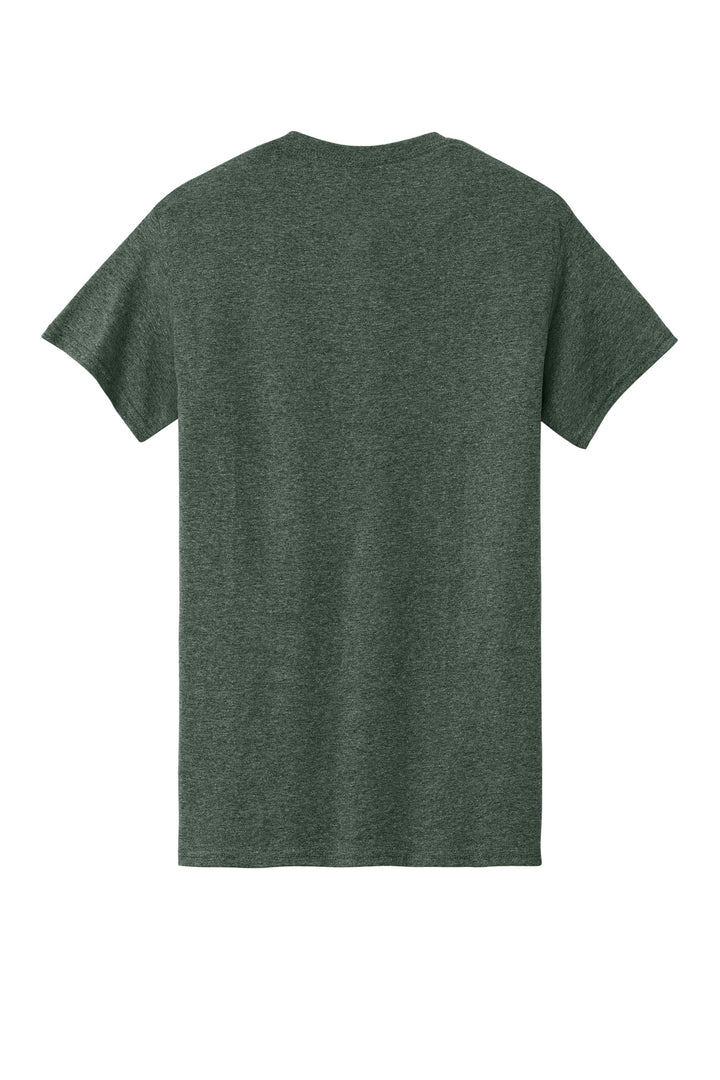 Gildan - Heavy Cotton 100% Cotton T-Shirt. 5000