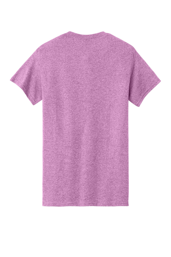 Gildan - Heavy Cotton 100% Cotton T-Shirt. 5000