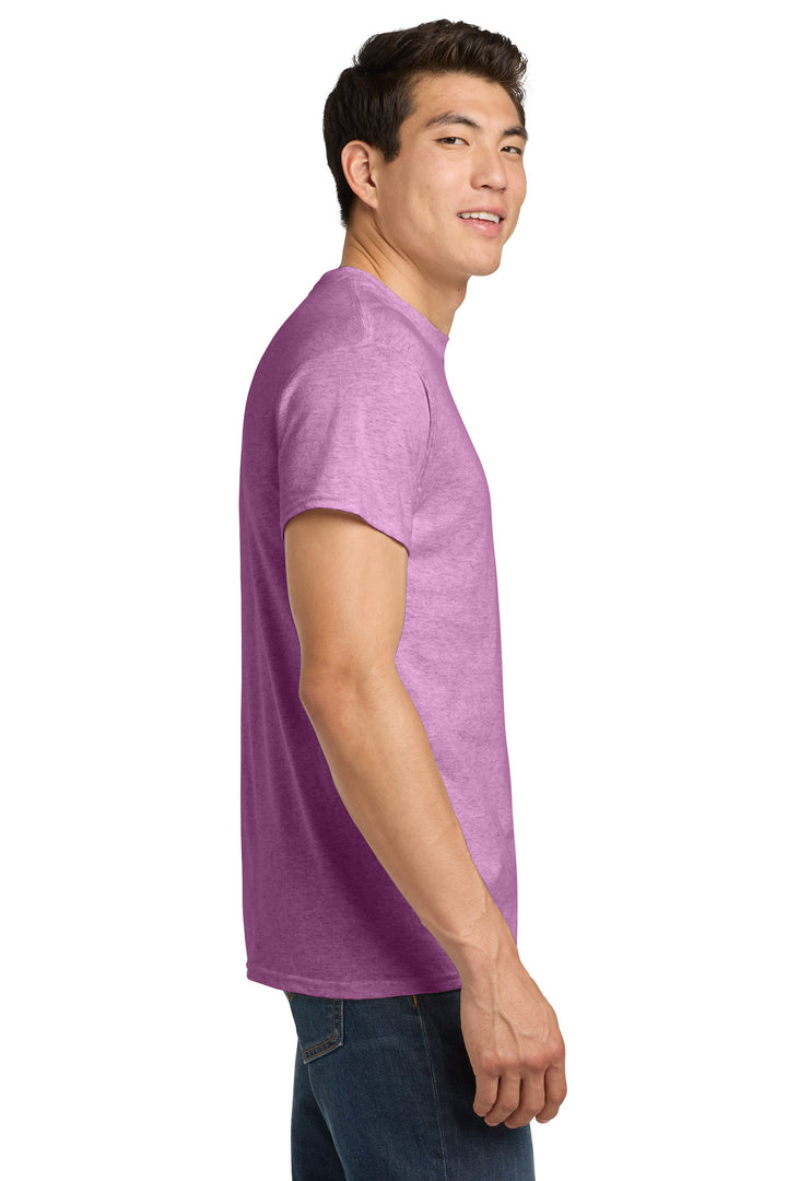 Gildan - Heavy Cotton 100% Cotton T-Shirt. 5000