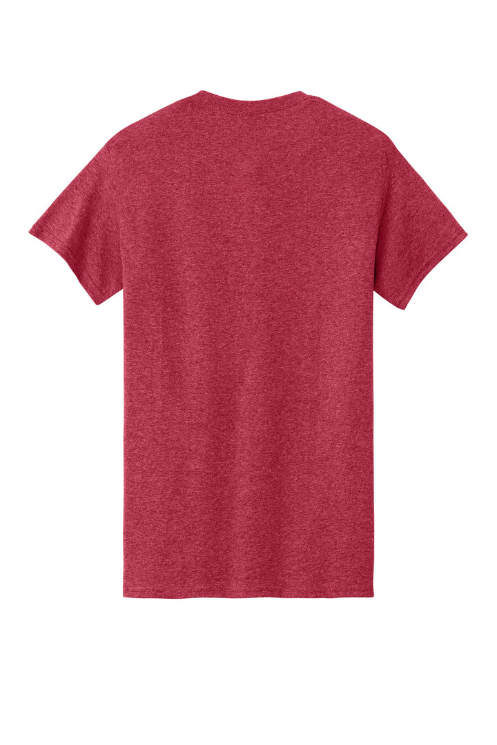 Gildan - Heavy Cotton 100% Cotton T-Shirt. 5000