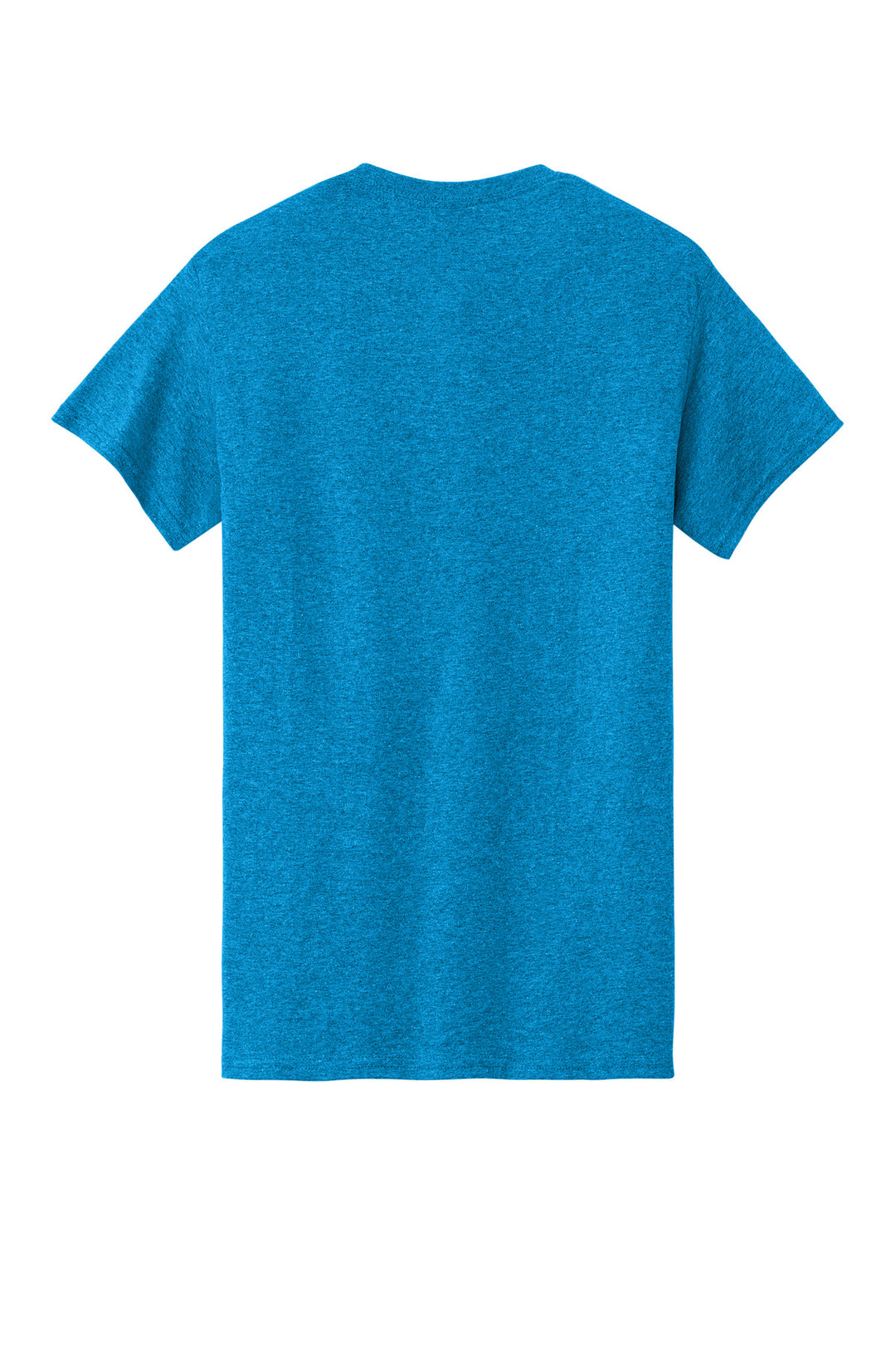 Gildan - Heavy Cotton 100% Cotton T-Shirt. 5000