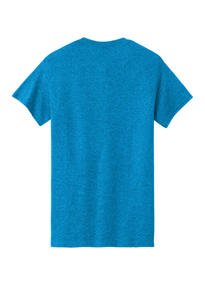 Gildan - Heavy Cotton 100% Cotton T-Shirt. 5000