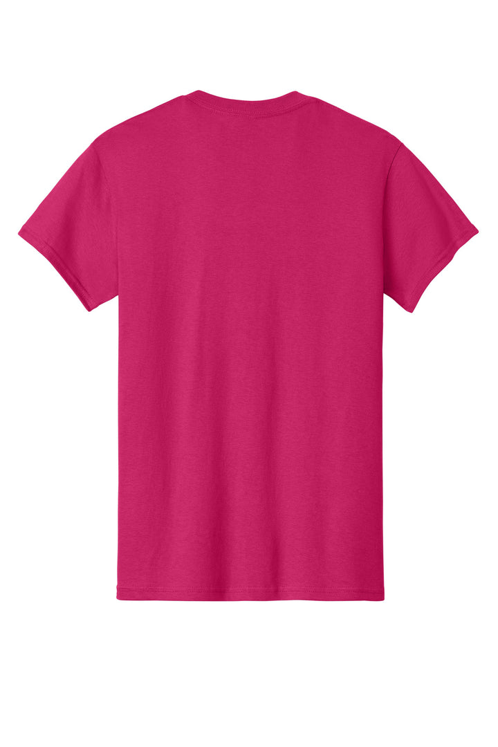 Gildan - Heavy Cotton 100% Cotton T-Shirt. 5000