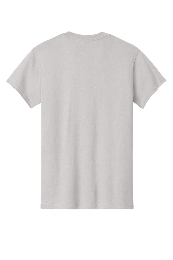 Gildan - Heavy Cotton 100% Cotton T-Shirt. 5000