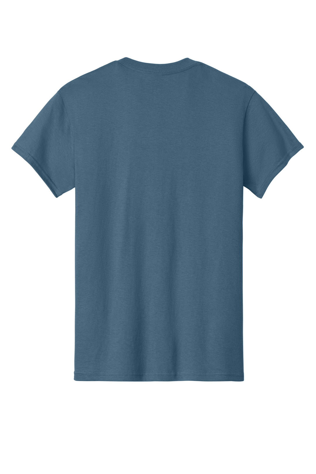 Gildan - Heavy Cotton 100% Cotton T-Shirt. 5000