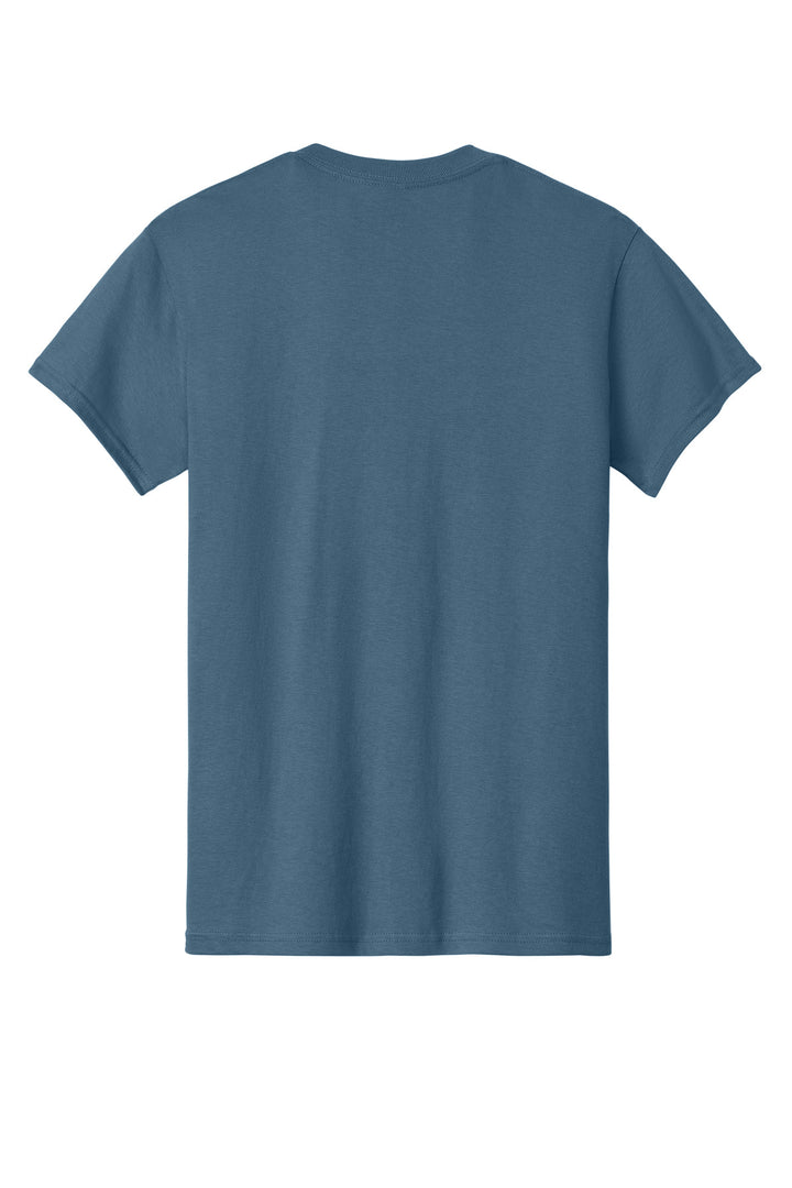 Gildan - Heavy Cotton 100% Cotton T-Shirt. 5000