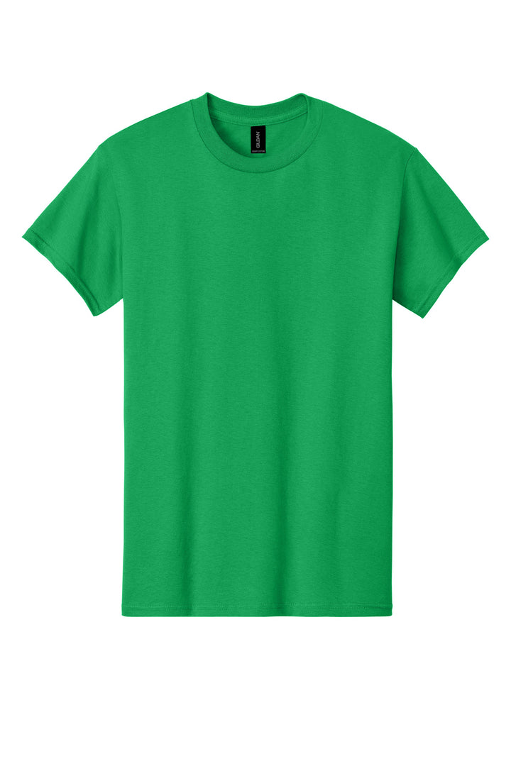 Irish Green