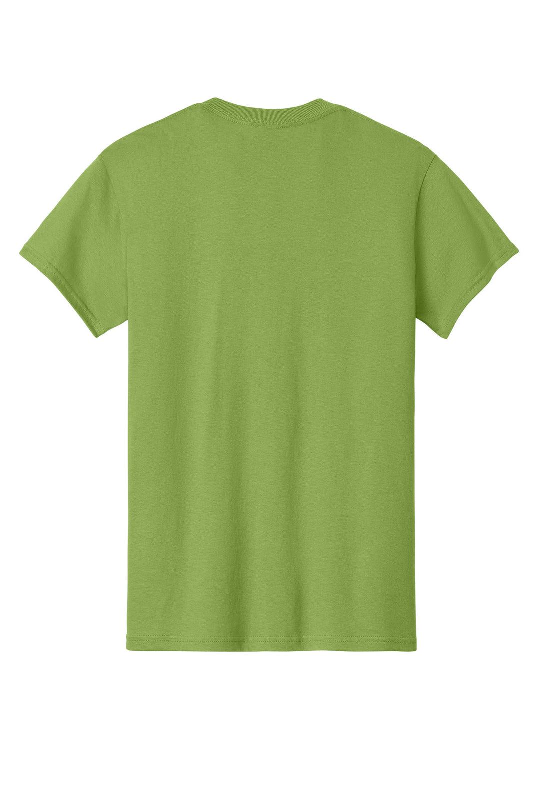 Gildan - Heavy Cotton 100% Cotton T-Shirt. 5000