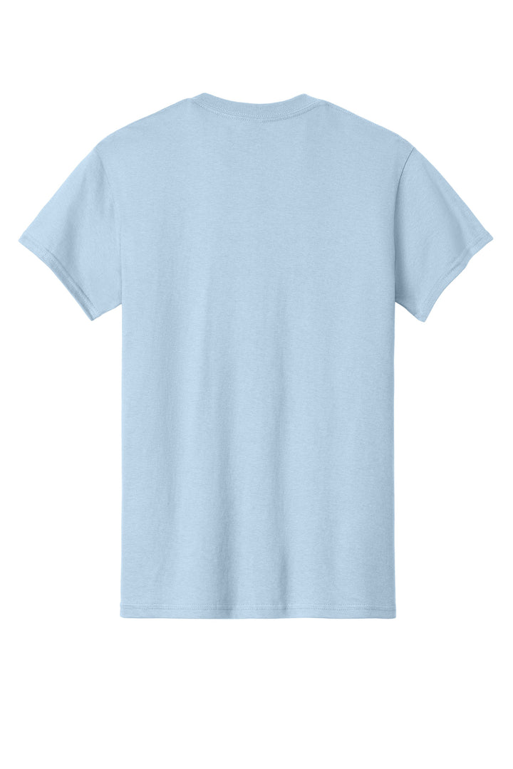Gildan - Heavy Cotton 100% Cotton T-Shirt. 5000